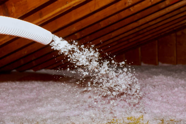 Best DIY Insulation Kits and Guidance in Splendora, TX