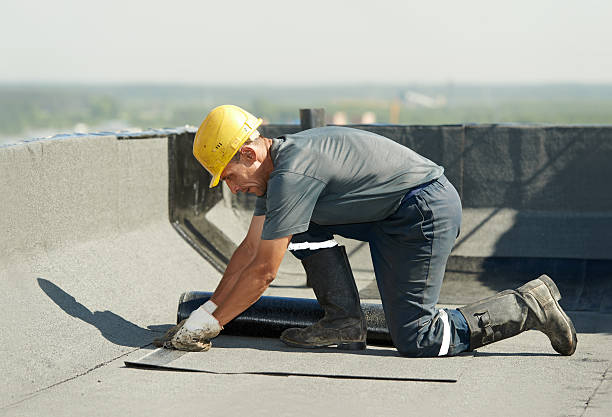 Best Geographic-Specific Insulation Services in Splendora, TX