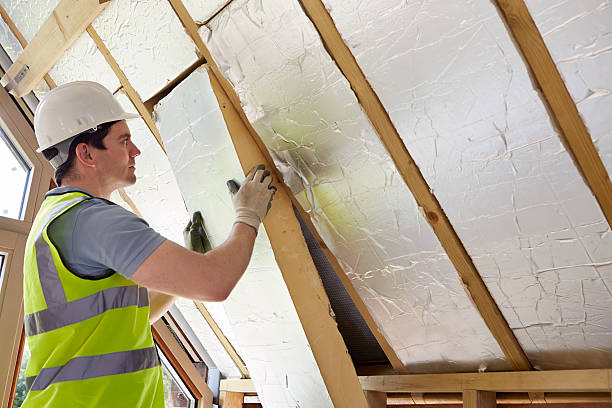 Best Energy Efficiency Insulation in Splendora, TX