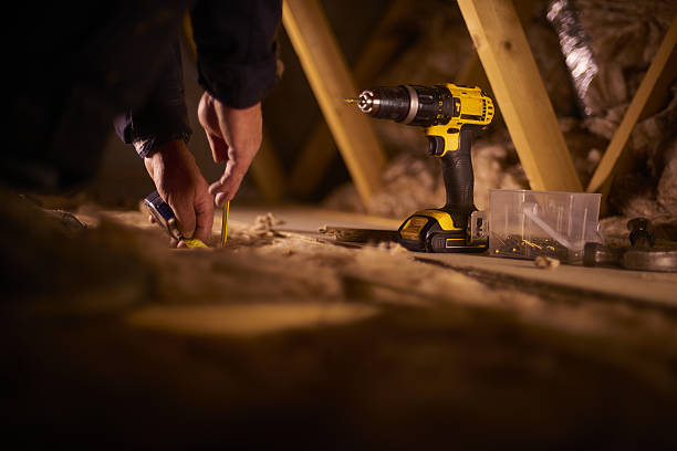 Best Spray Foam Insulation in Splendora, TX